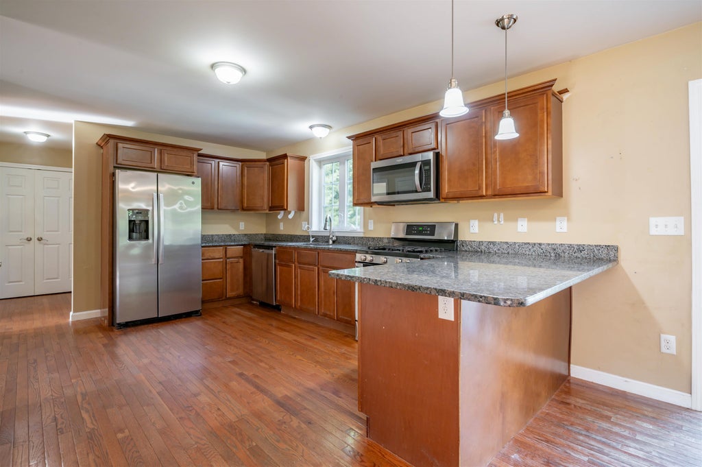 Photo of 57 Wright Drive, New Boston, NH 03070 (MLS # 5111284)