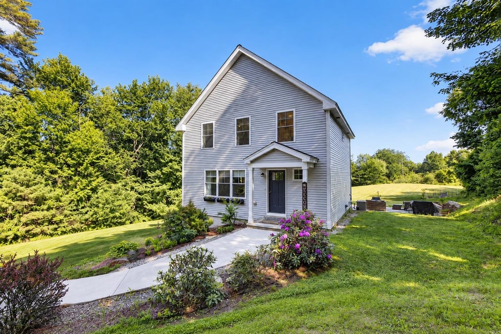 Photo of 51 Old Turnpike Road, Northwood, NH 03261 (MLS # 5104600)