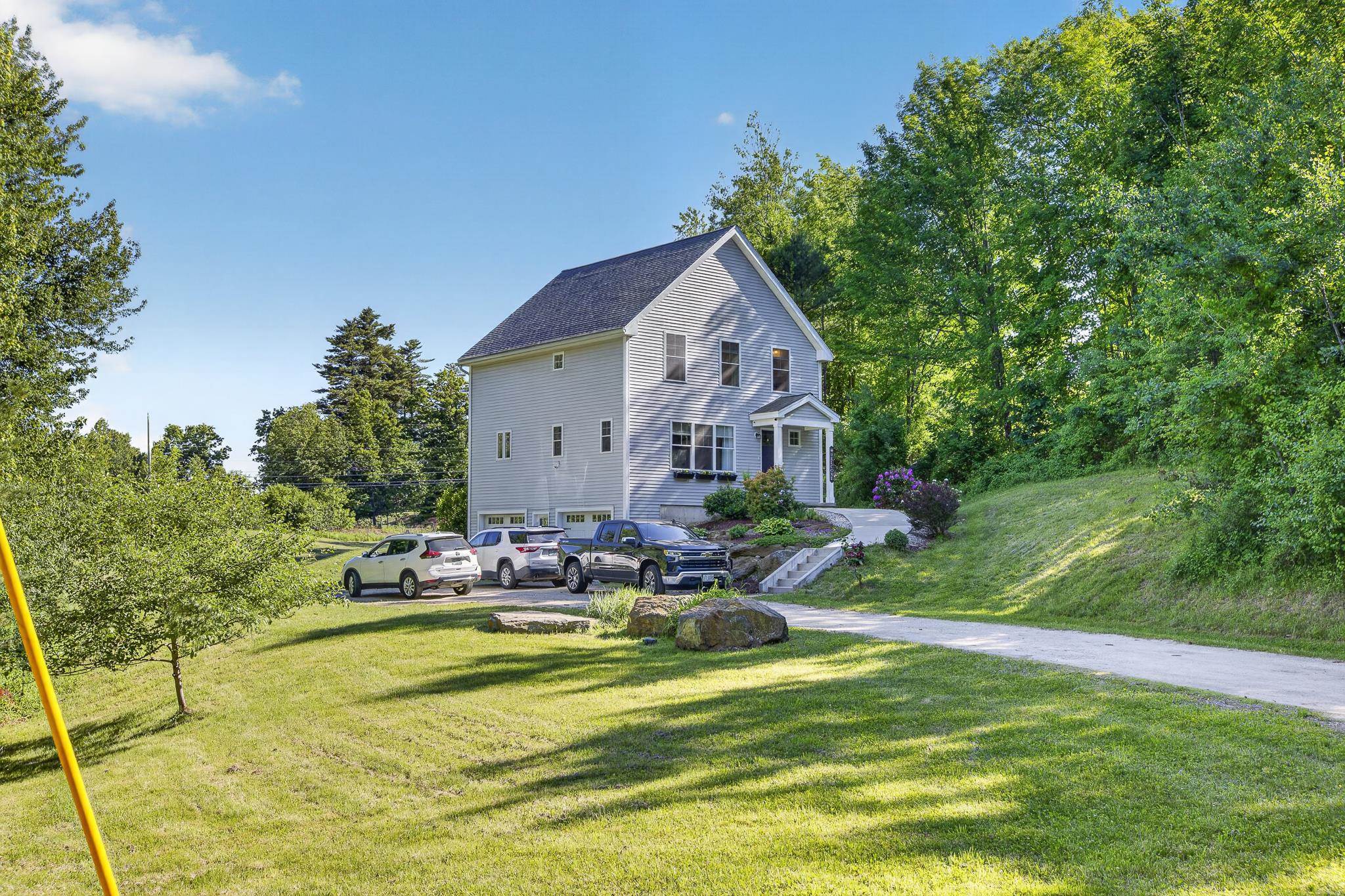 51 Old Turnpike Road