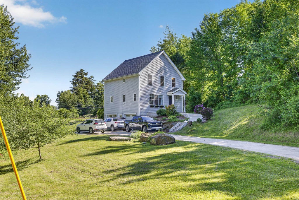 Photo of 51 Old Turnpike Road, Northwood, NH 03261 (MLS # 5104600)