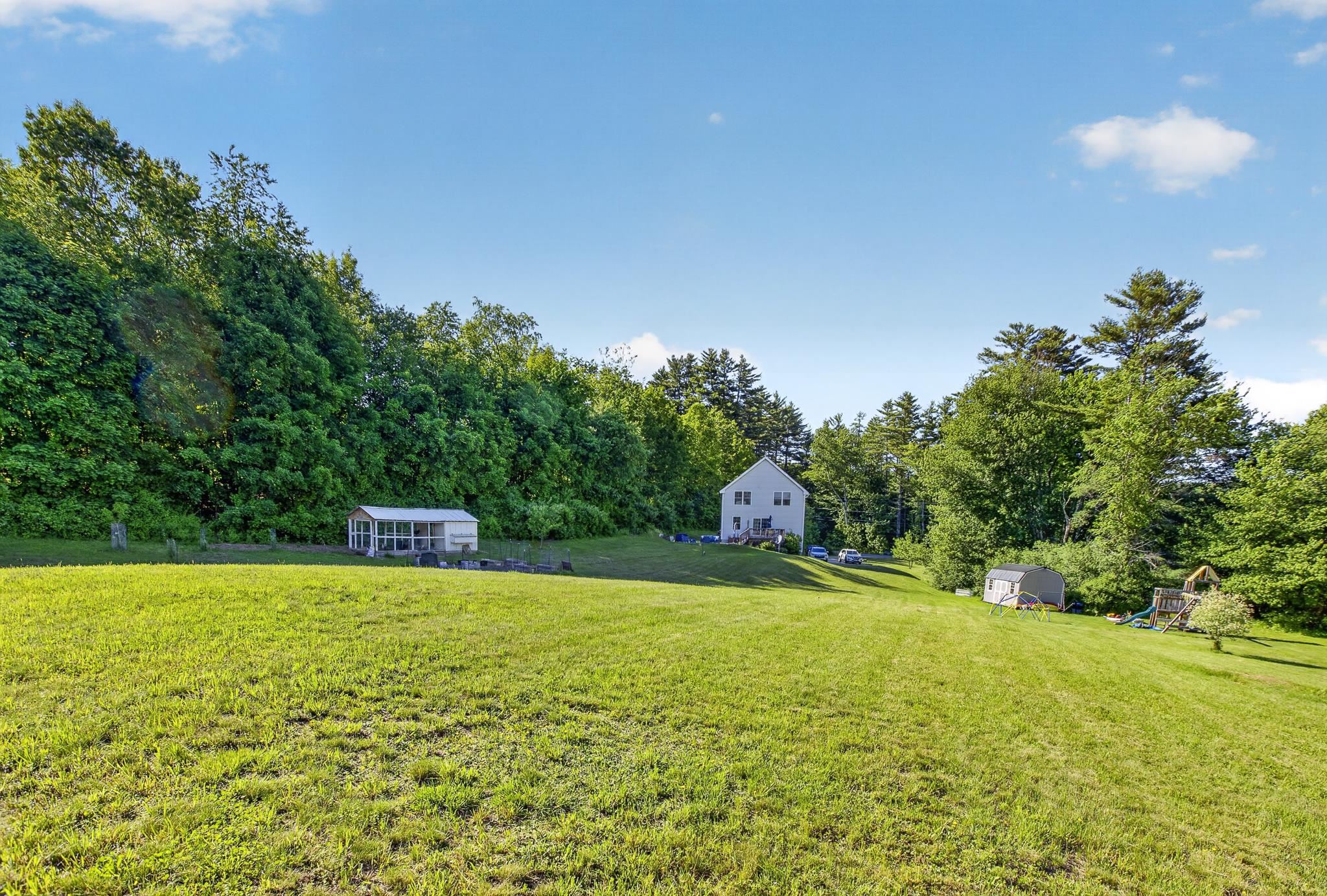 51 Old Turnpike Road