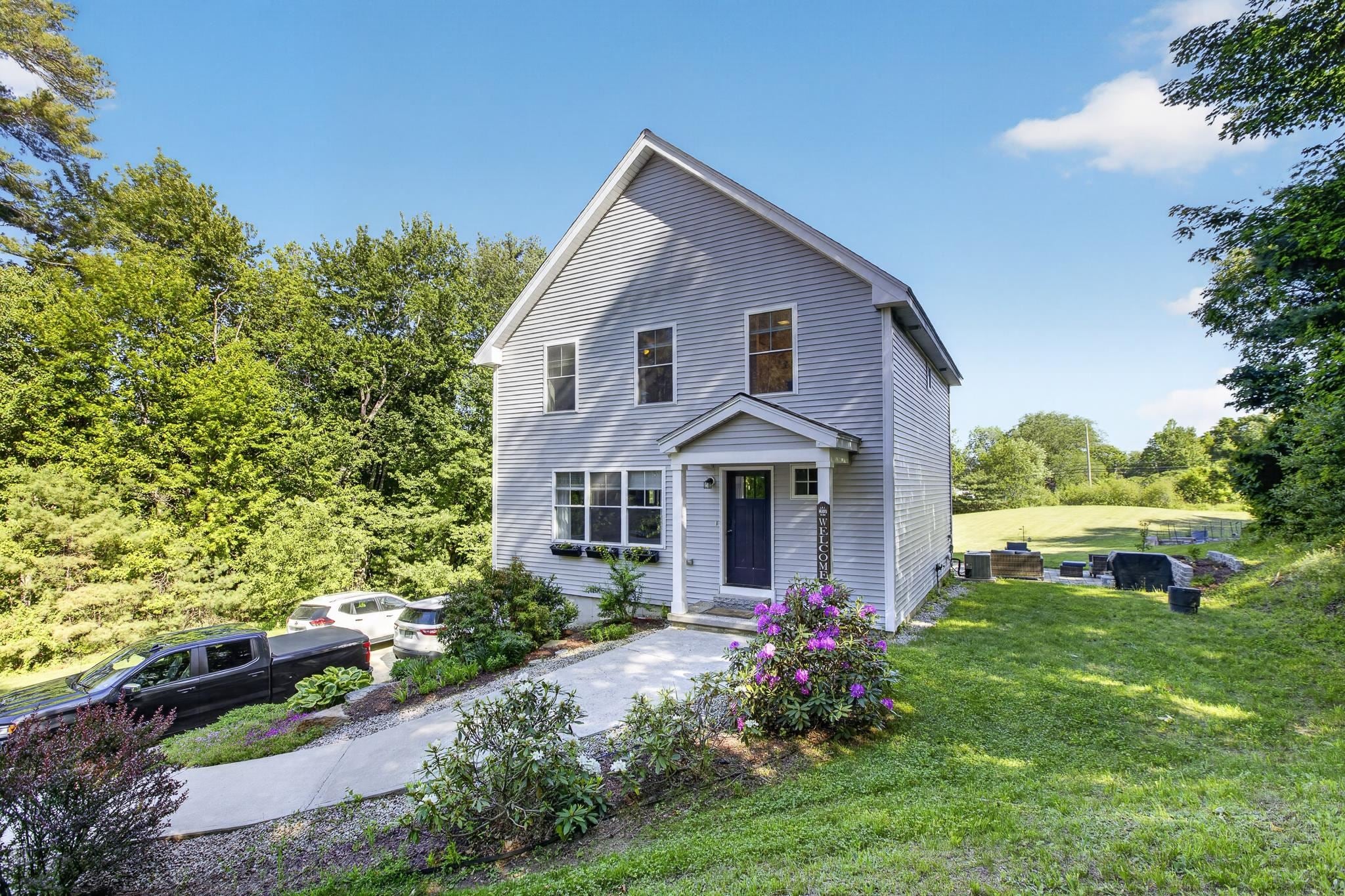 51 Old Turnpike Road