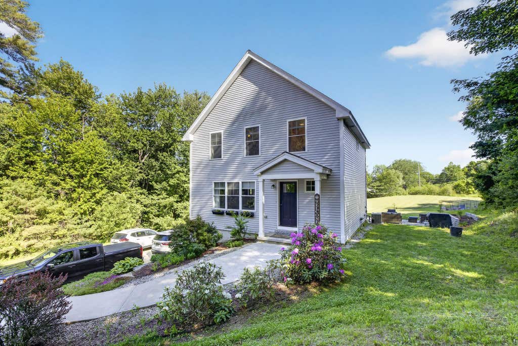 Photo of 51 Old Turnpike Road, Northwood, NH 03261 (MLS # 5104600)