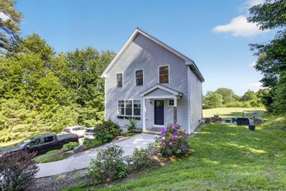 51 Old Turnpike Road Northwood NH 03261