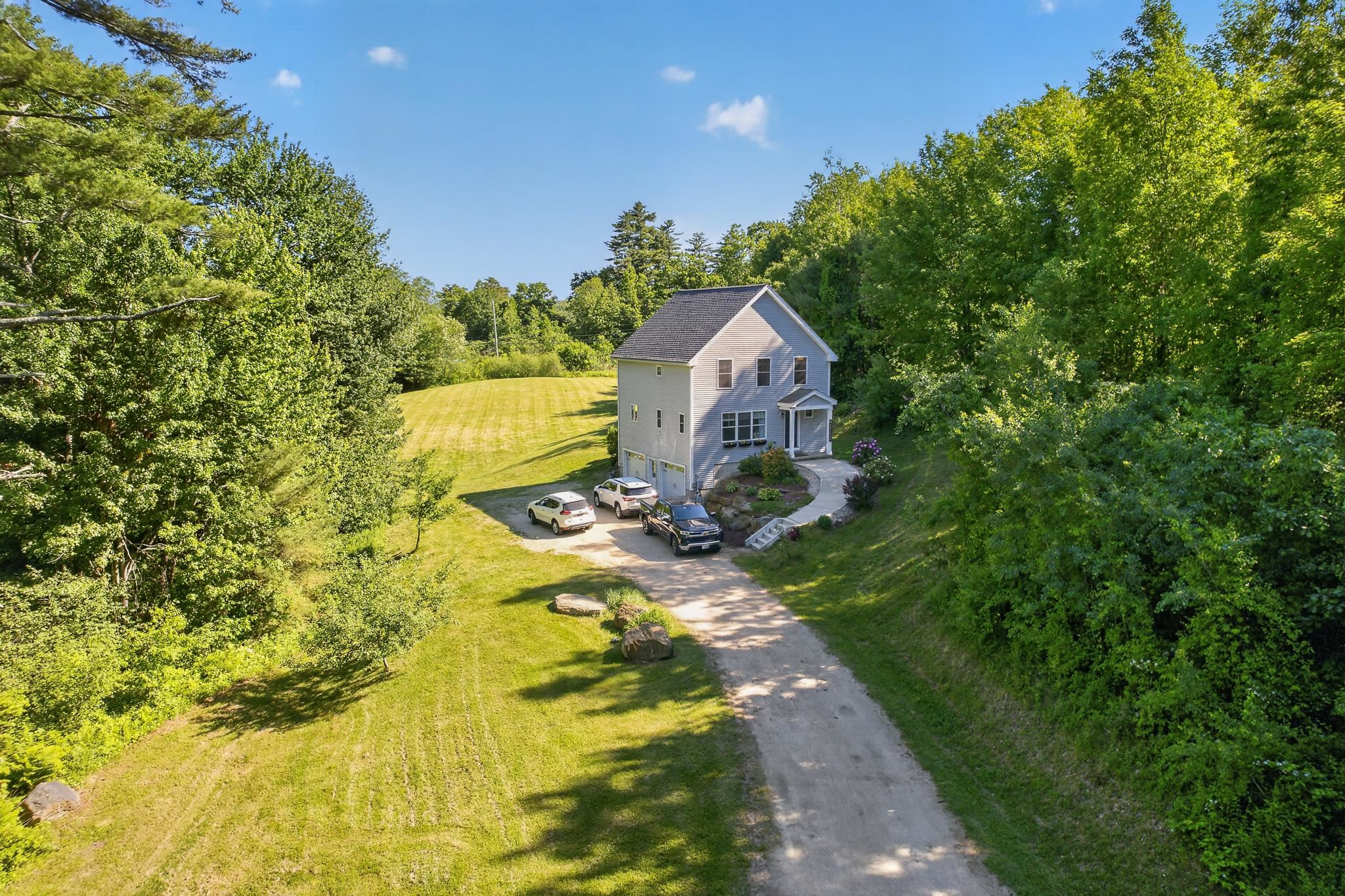 51 Old Turnpike Road