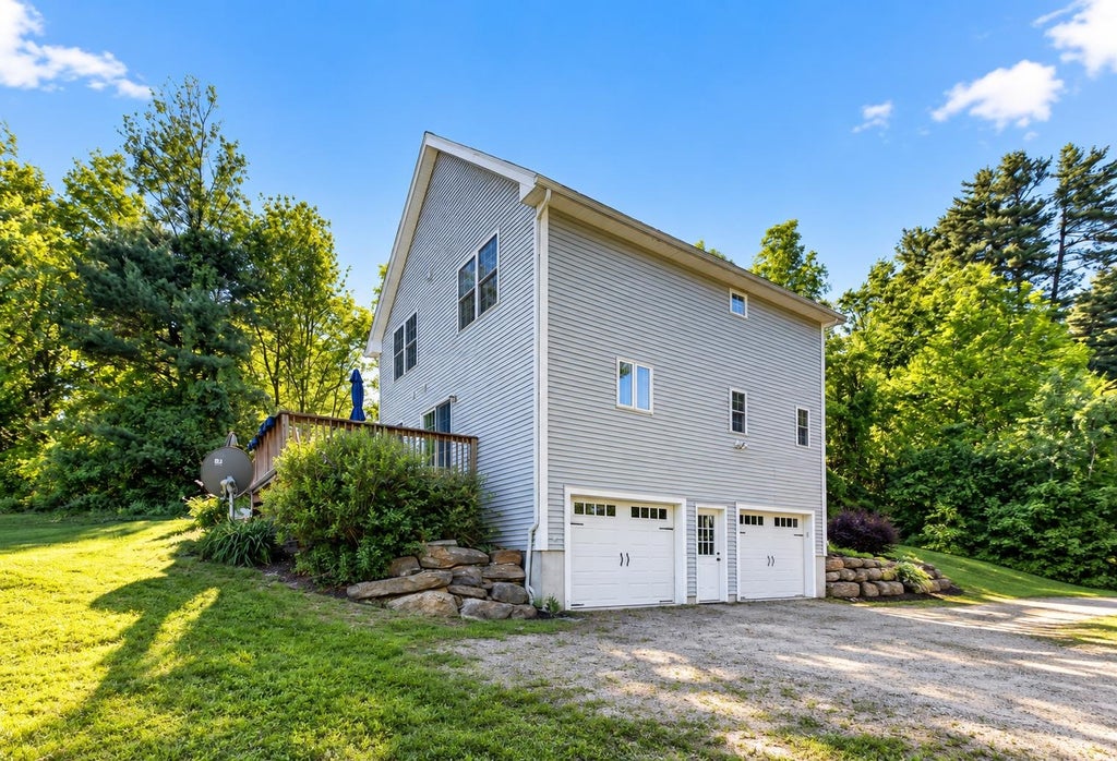 Photo of 51 Old Turnpike Road, Northwood, NH 03261 (MLS # 5104600)