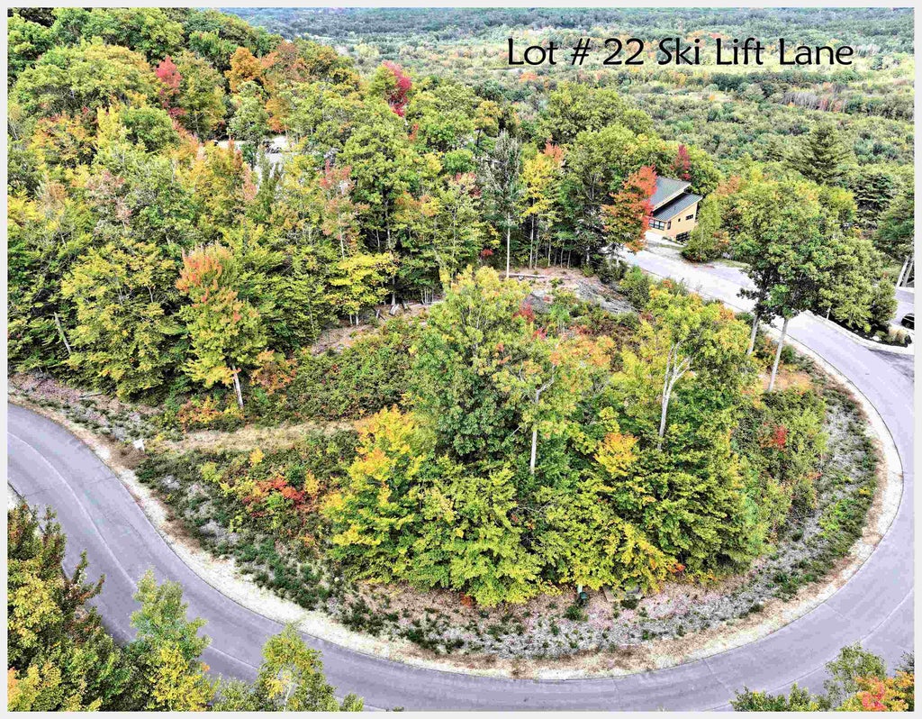 Photo of 22 Ski Lift Lane, Plymouth, NH 03264 (MLS # 5079580)