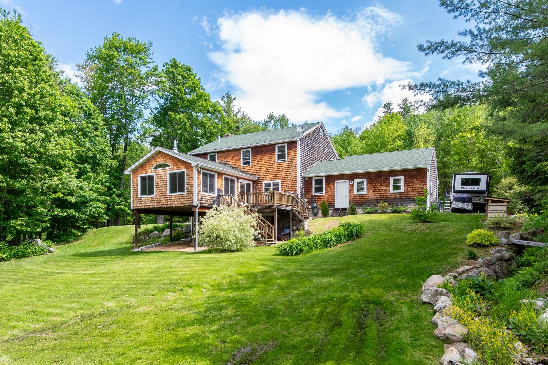 67 Kline Road