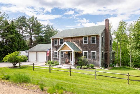 Property photo of 67 Kline Road, Center Harbor, NH 03226