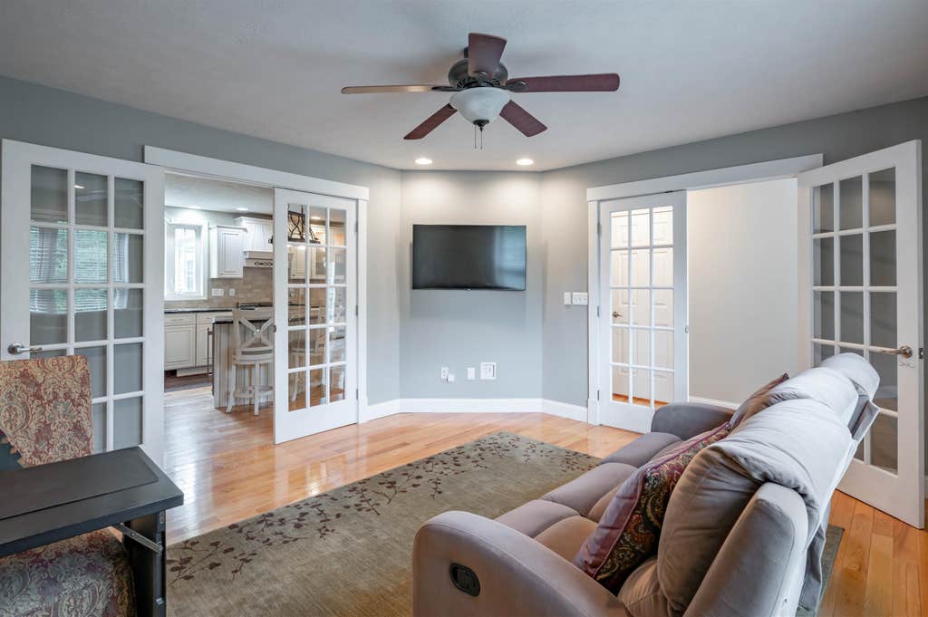 Photo of 32 Atlantic Drive, Rindge, NH 03461 (MLS # 5102744)