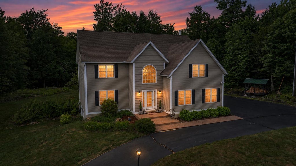 Photo of 32 Atlantic Drive, Rindge, NH 03461 (MLS # 5102744)