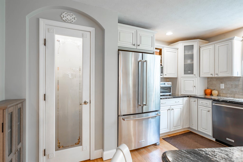 Photo of 32 Atlantic Drive, Rindge, NH 03461 (MLS # 5102744)