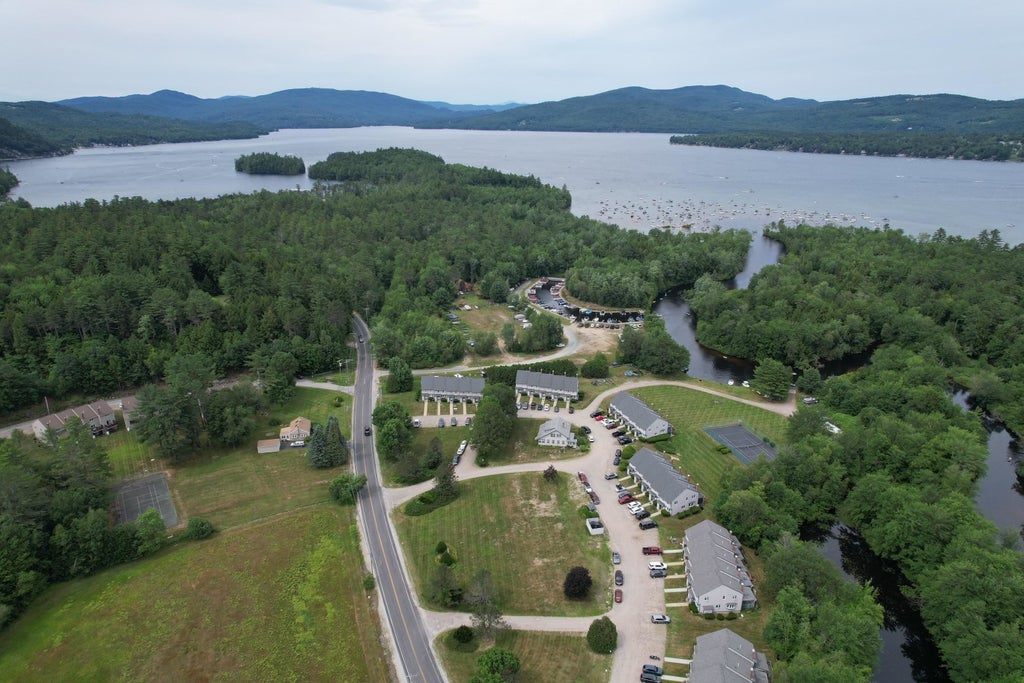 Photo of 60 Wellington Village Drive #5, Bristol, NH 03222 (MLS # 5094877)