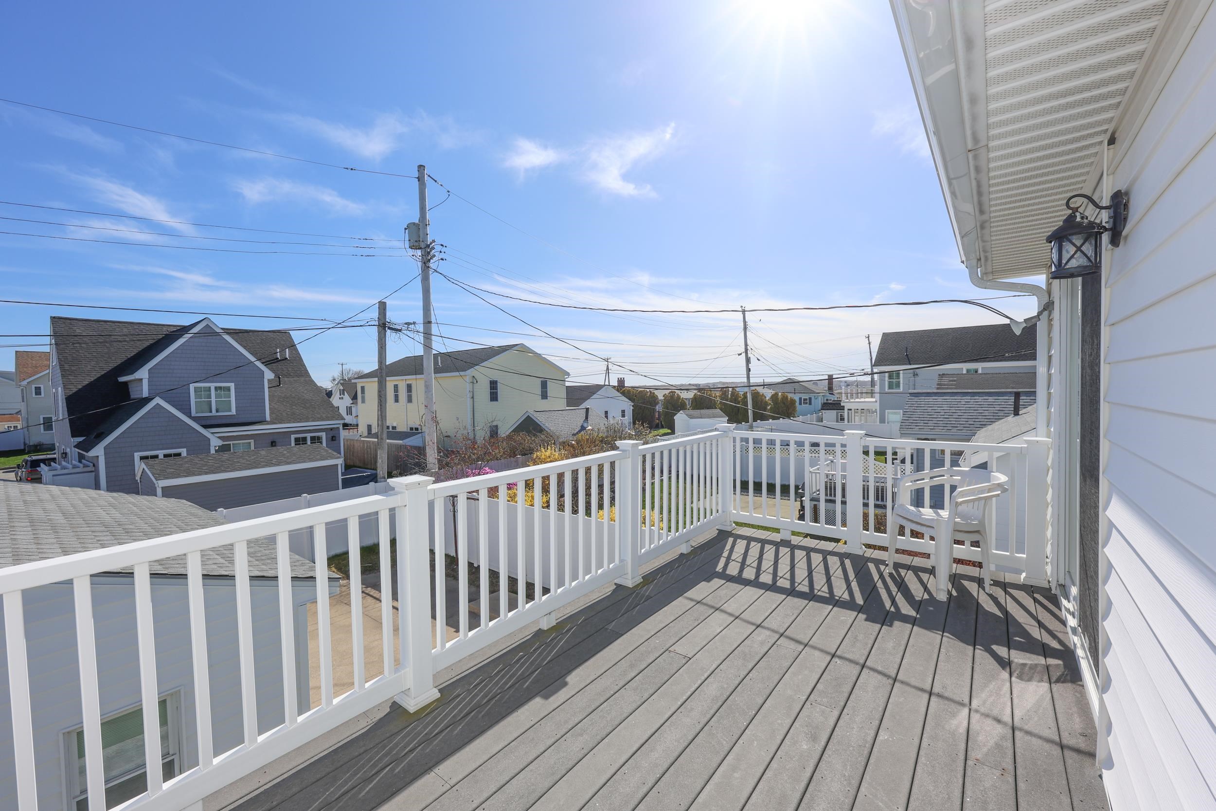 8 Nashua Street A & B