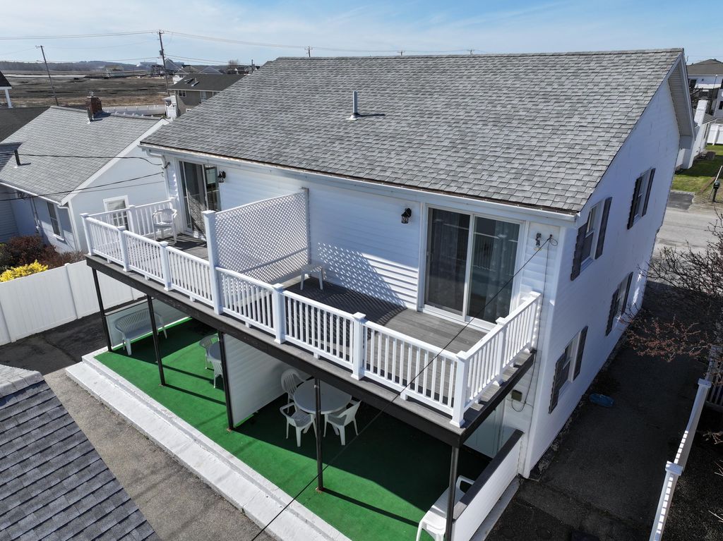 Photo of 8 Nashua Street #A &amp; B, Seabrook, NH 03874 (MLS # 5085972)