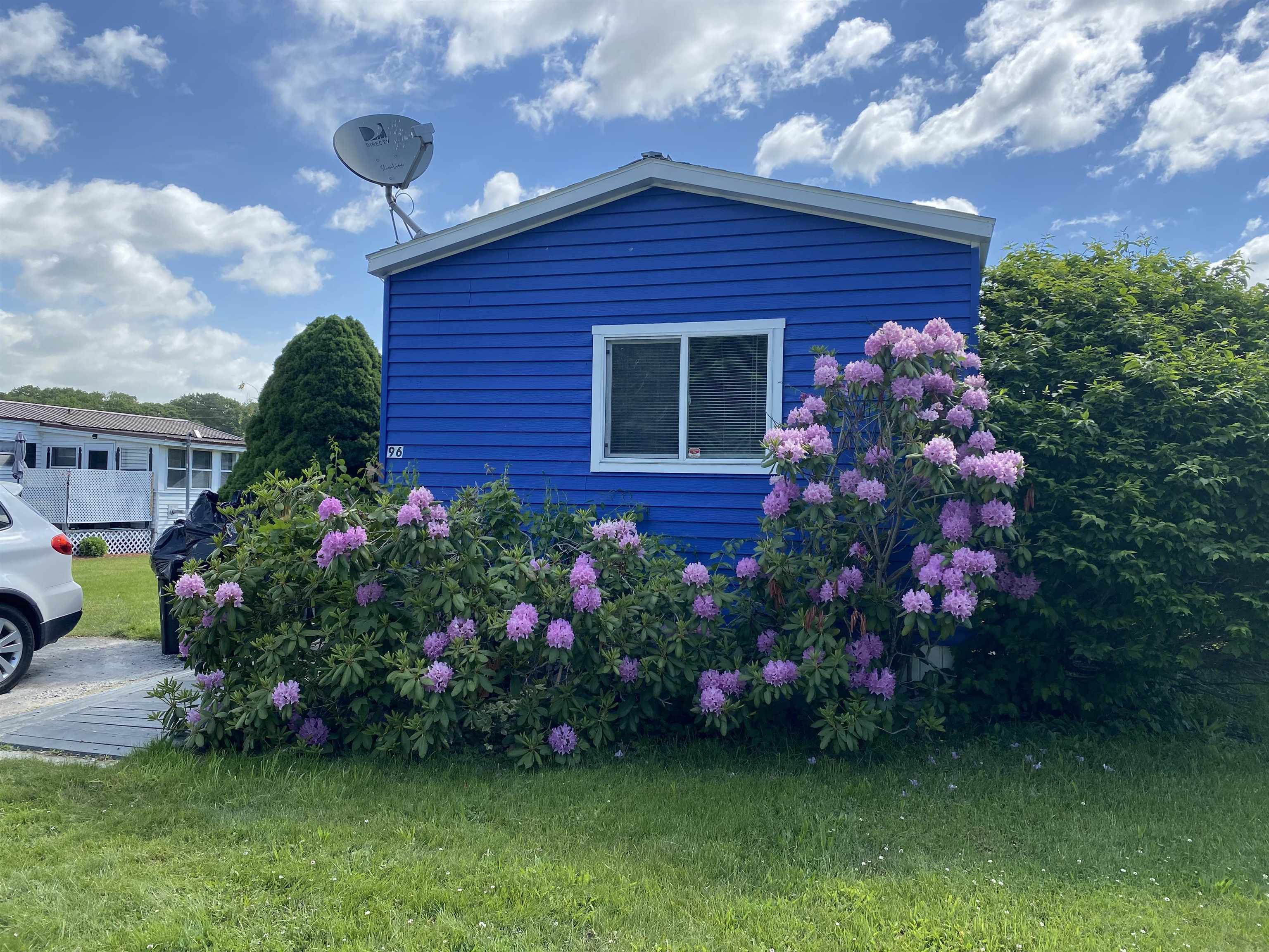 96 WHIPPOORWILL Street