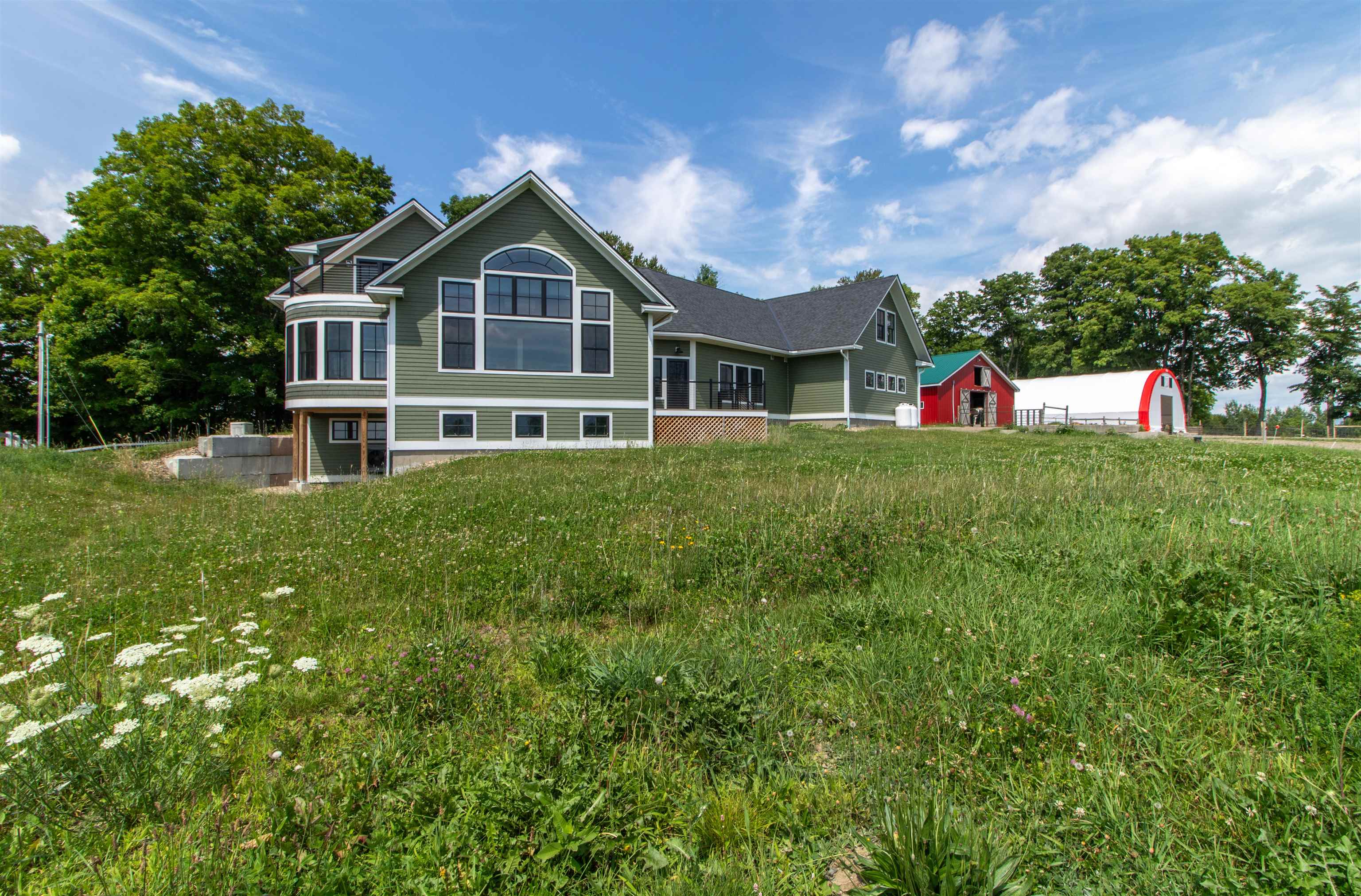 627 Old Coach Road