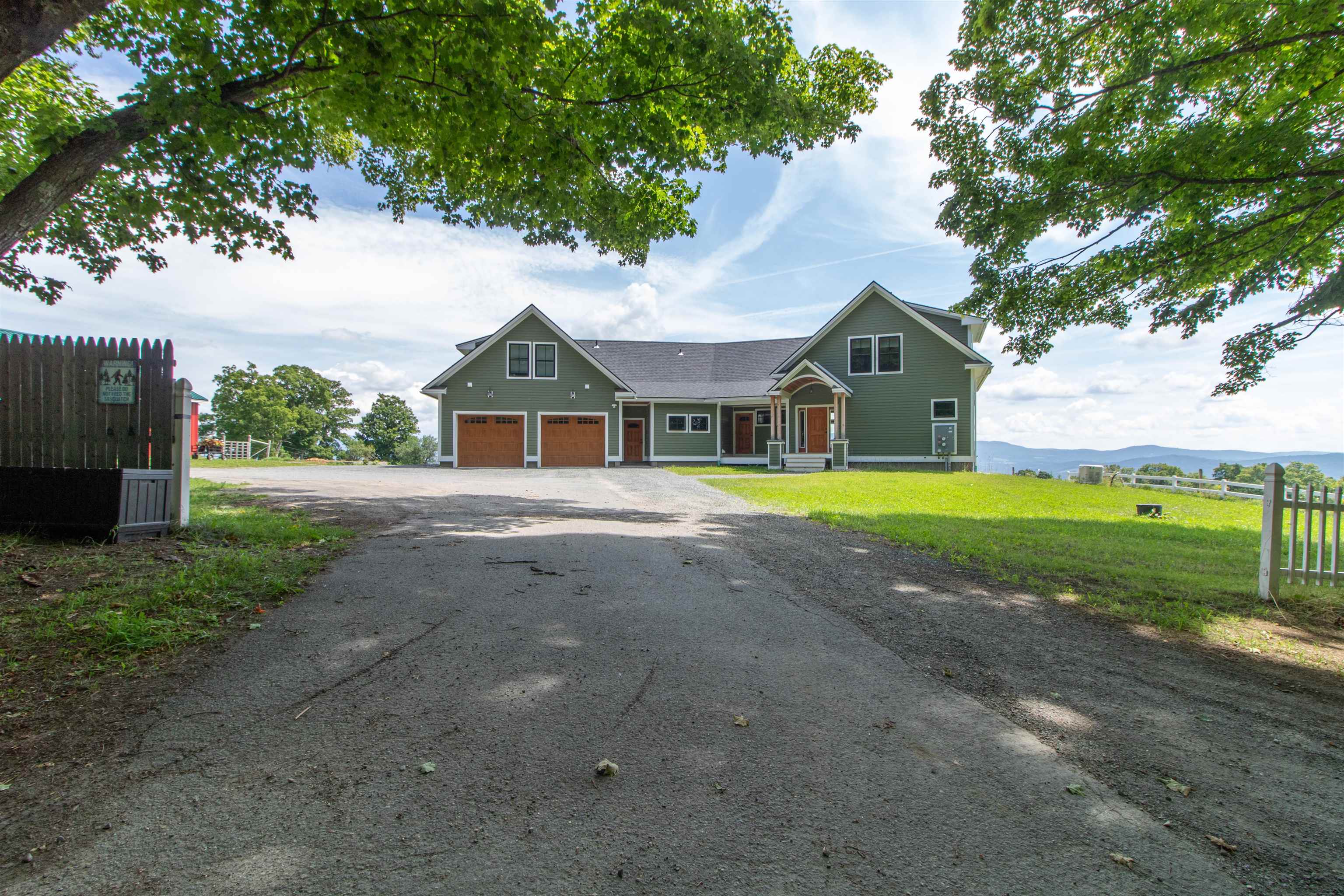 627 Old Coach Road