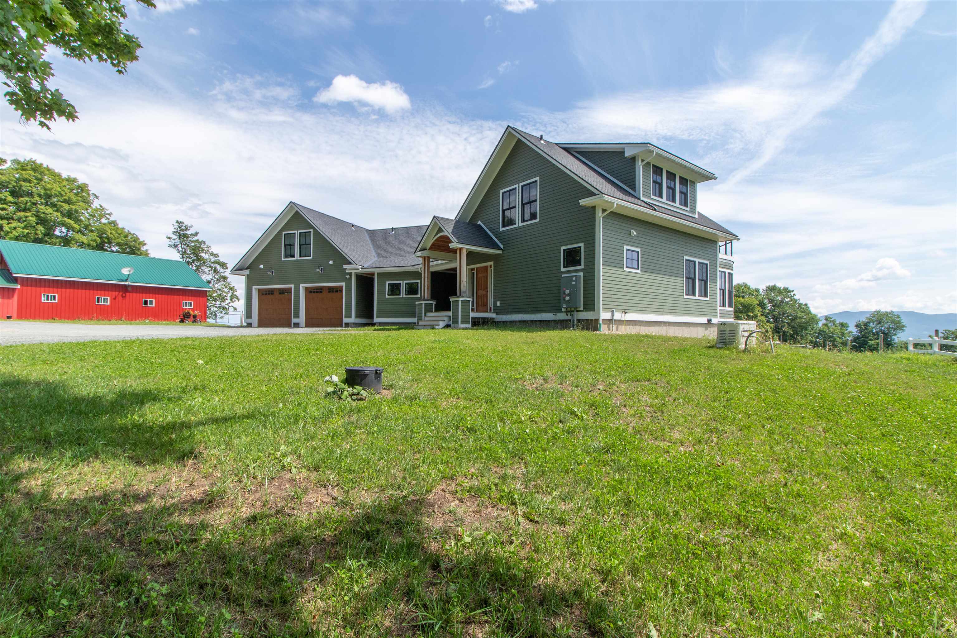 627 Old Coach Road