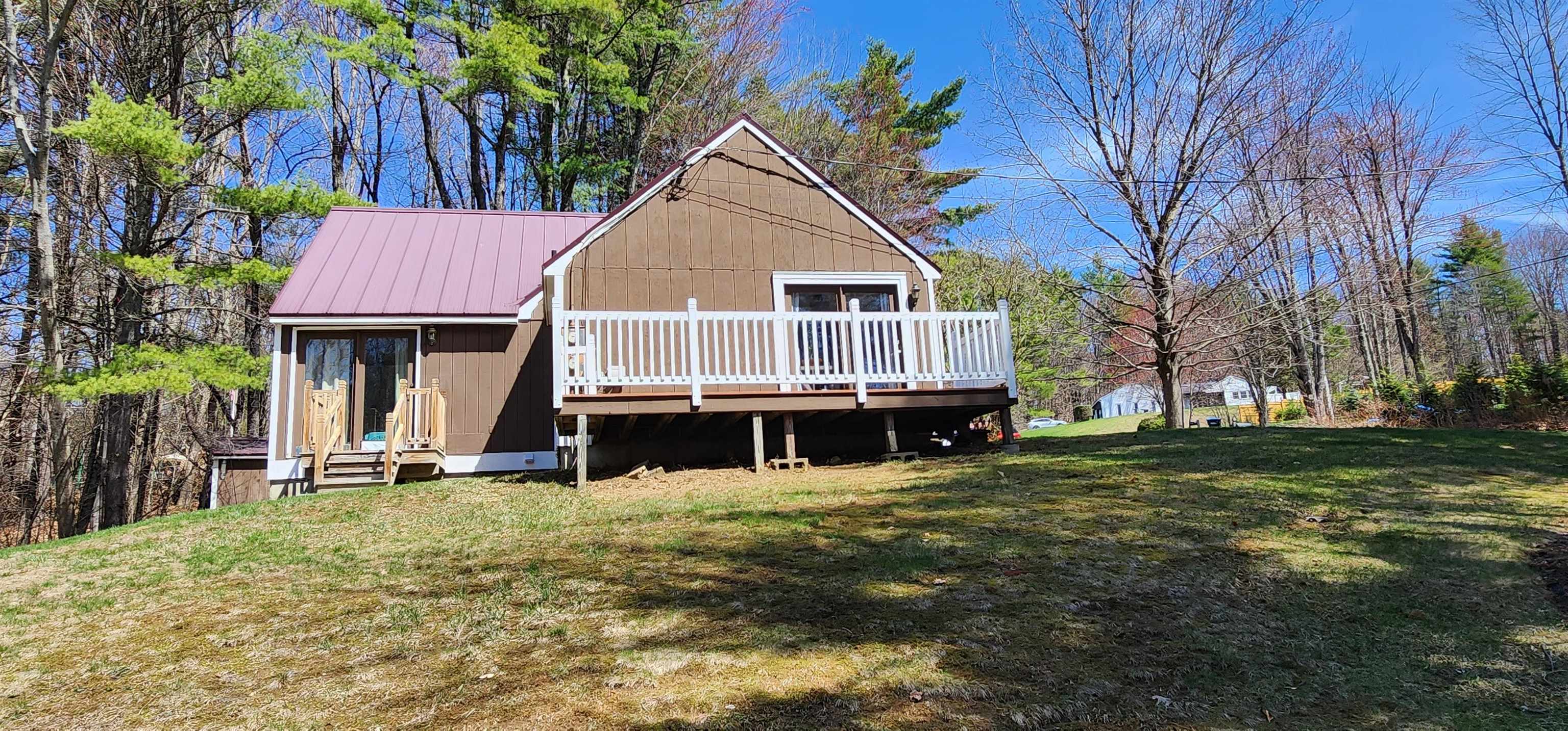 27 Juniper Drive
