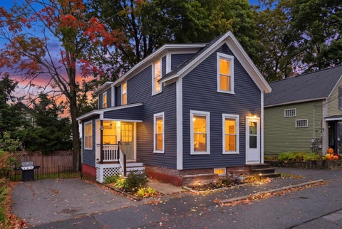 Photo of 12 Perry Avenue, Concord, NH 03301 (MLS # 5112097)