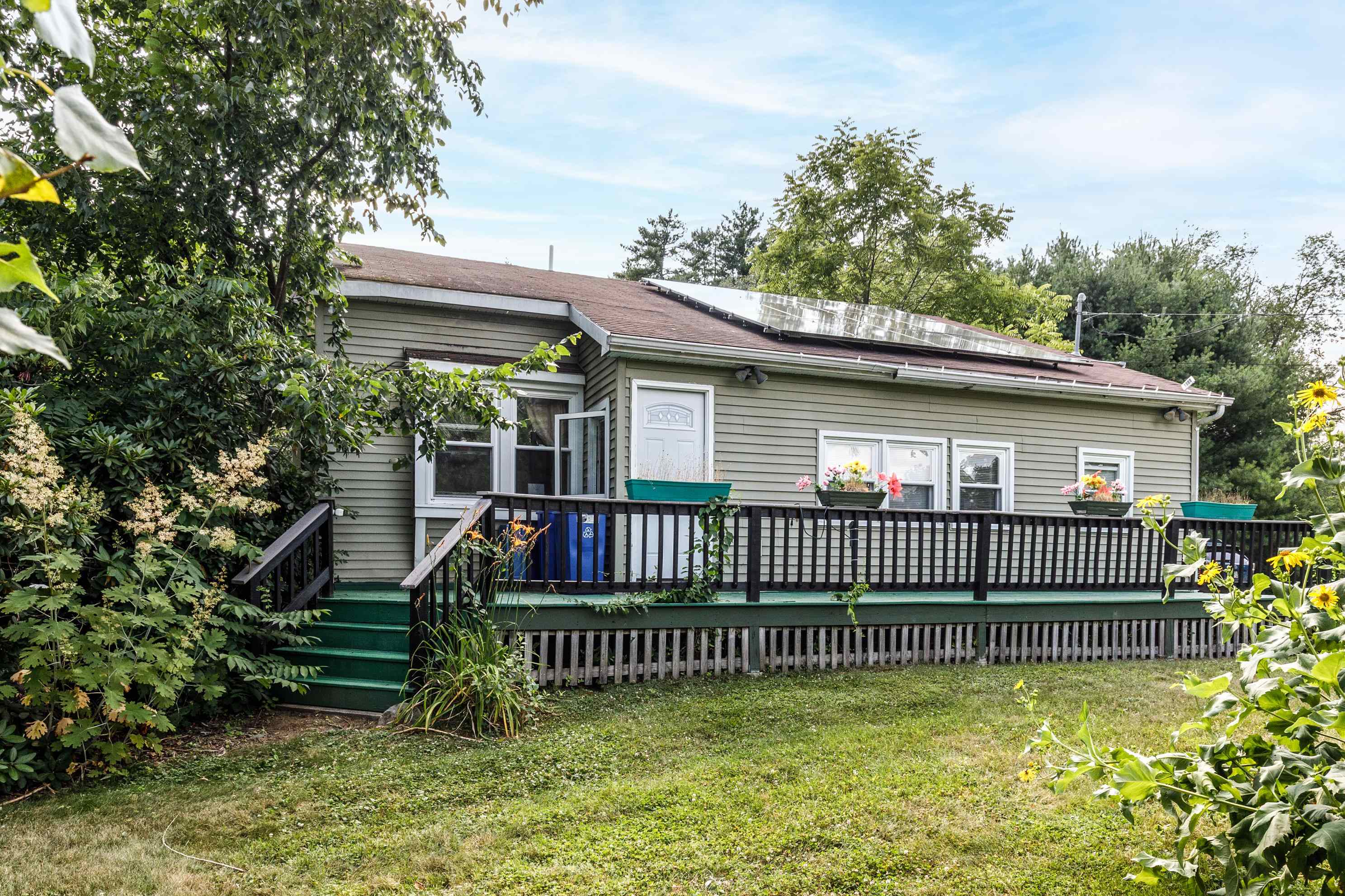 15 Tates Brook Road
