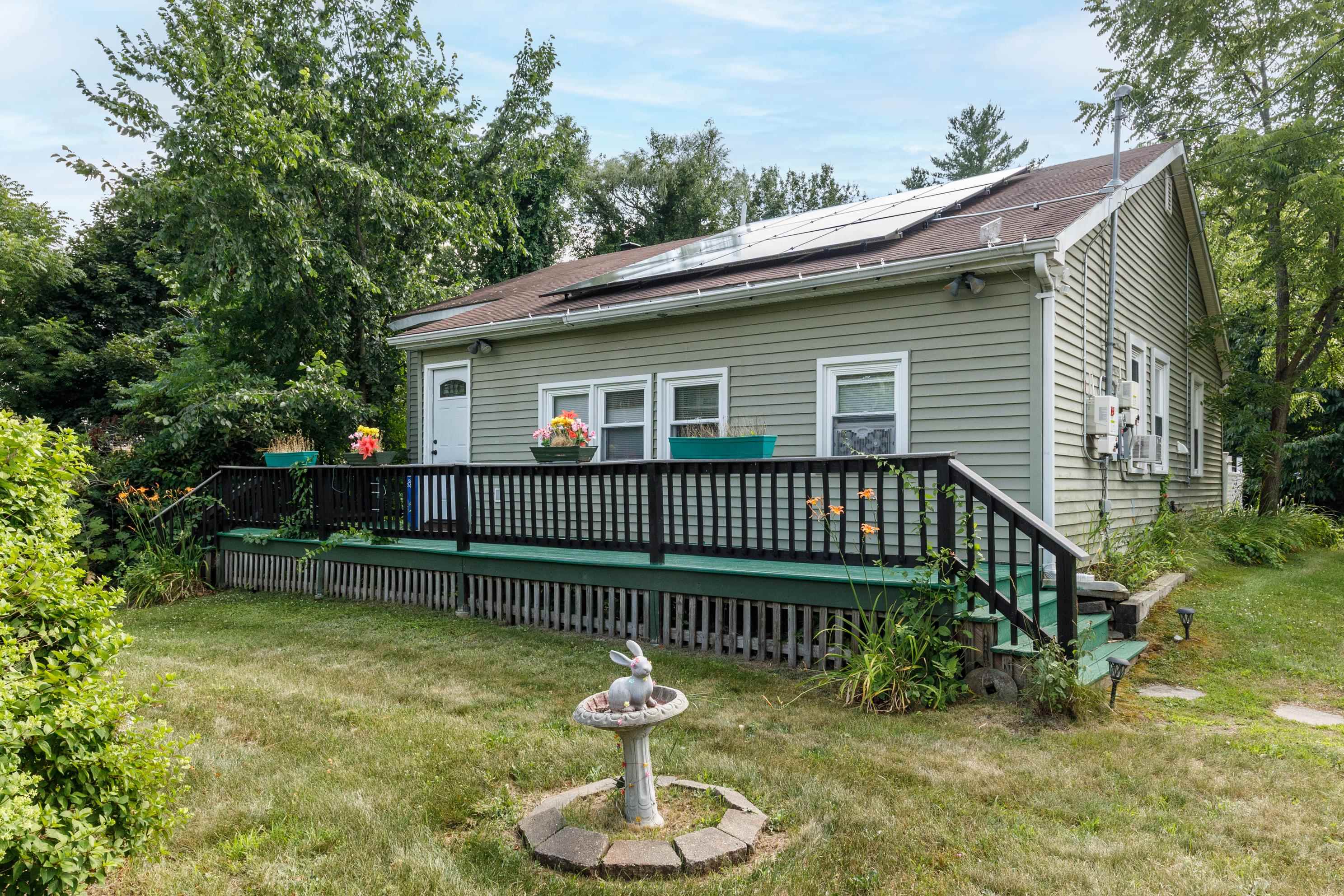 15 Tates Brook Road