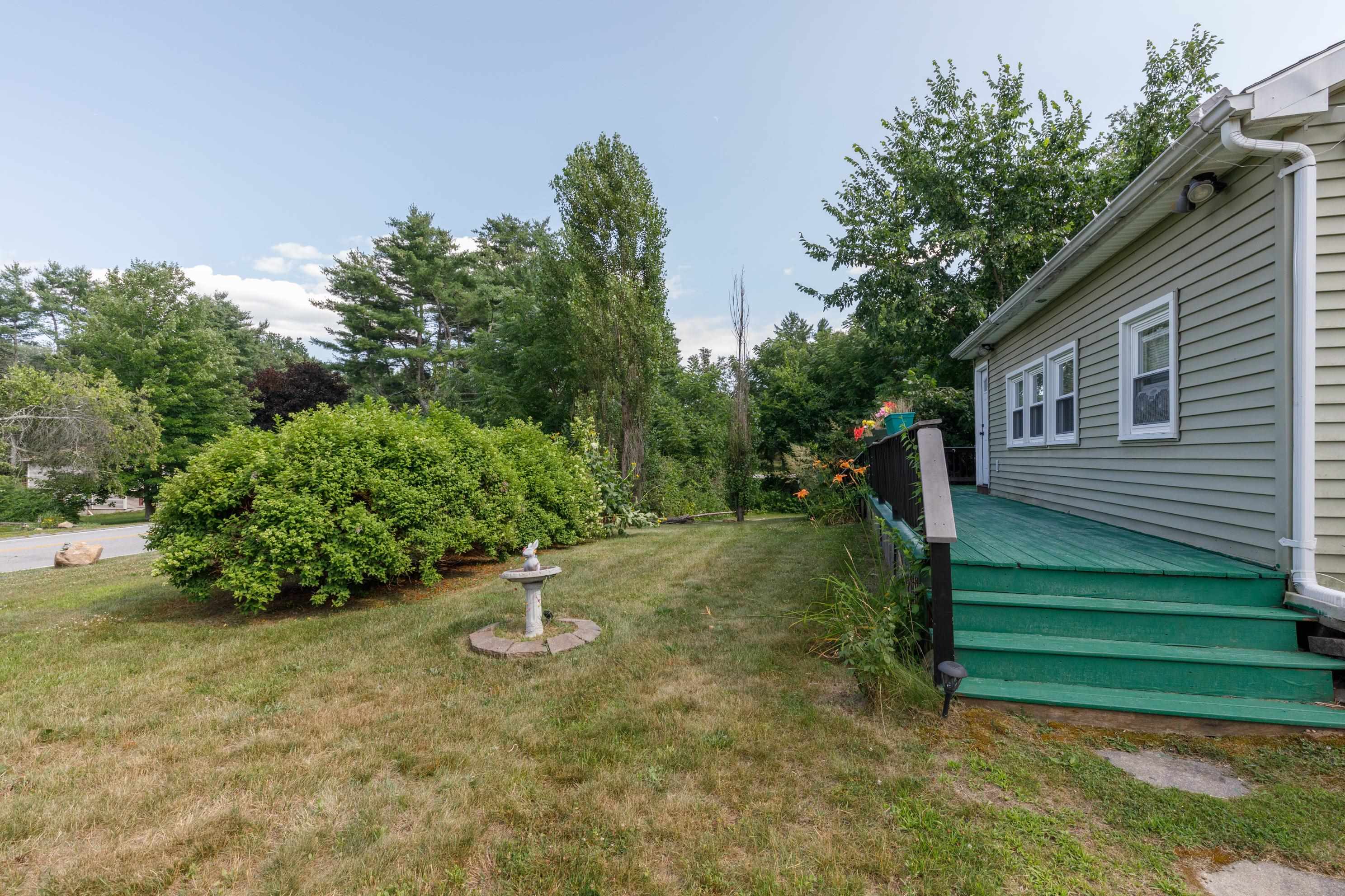 15 Tates Brook Road