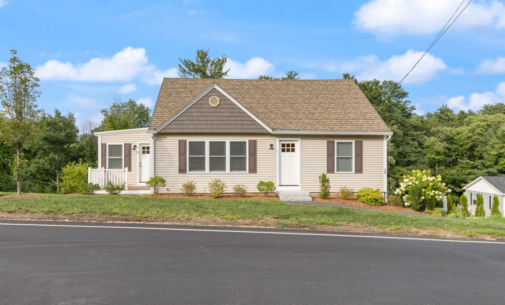Photo of 58 Brady Avenue, Salem, NH 03079 (MLS # 5107721)