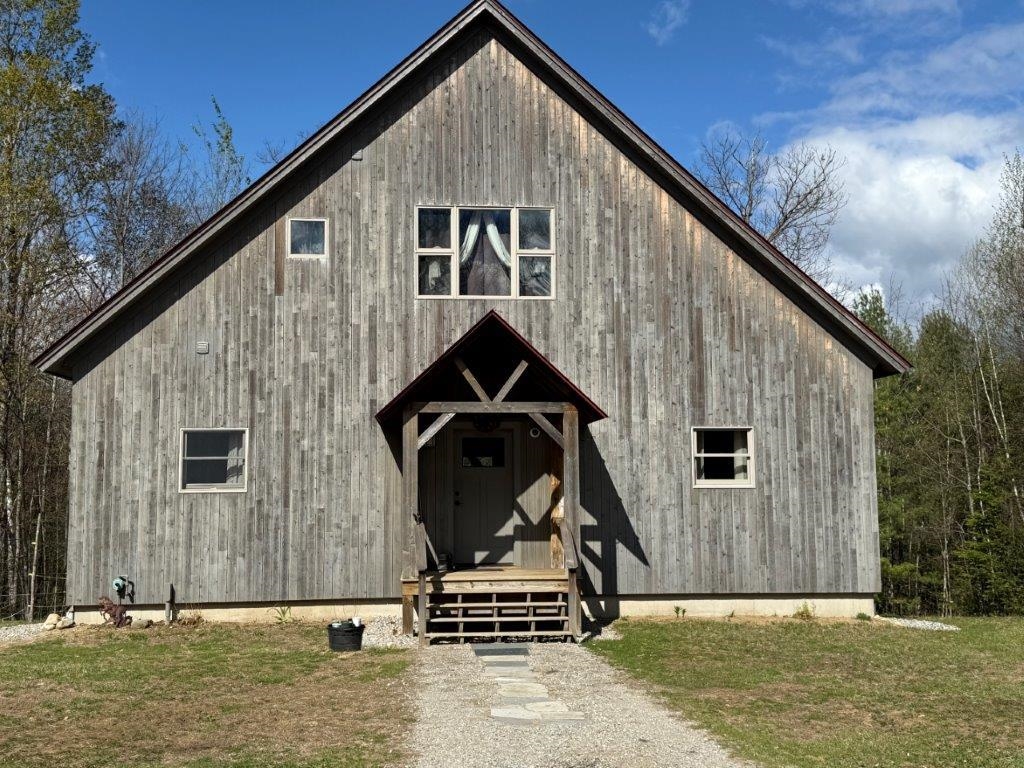 77 Williams Road