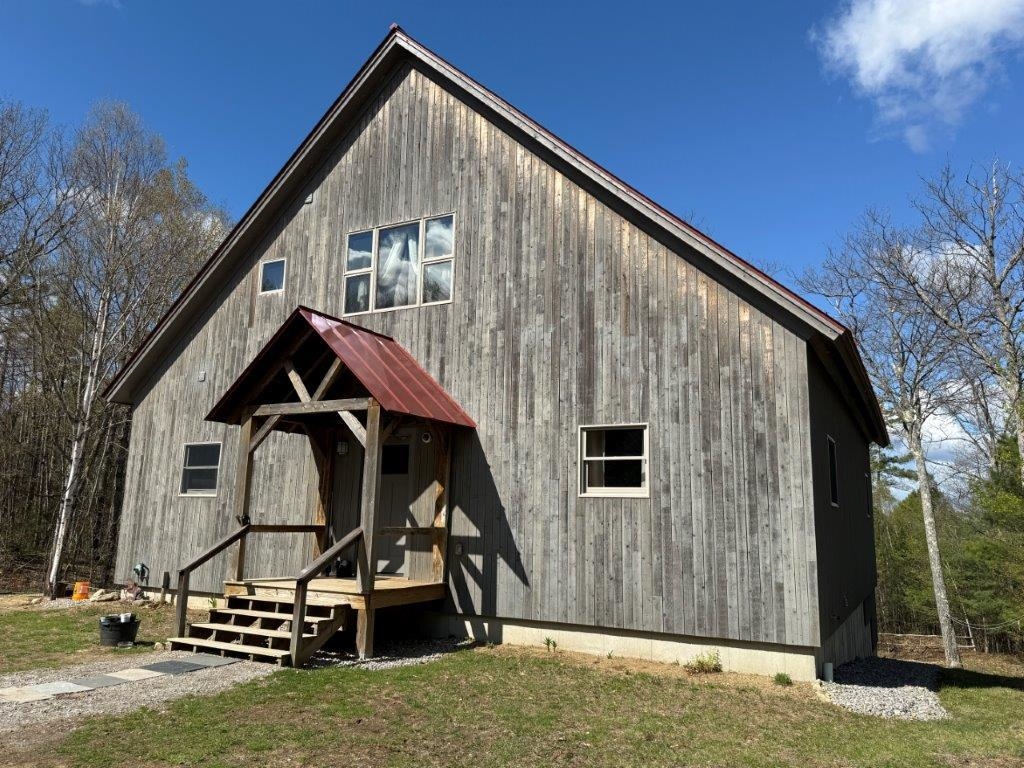 77 Williams Road