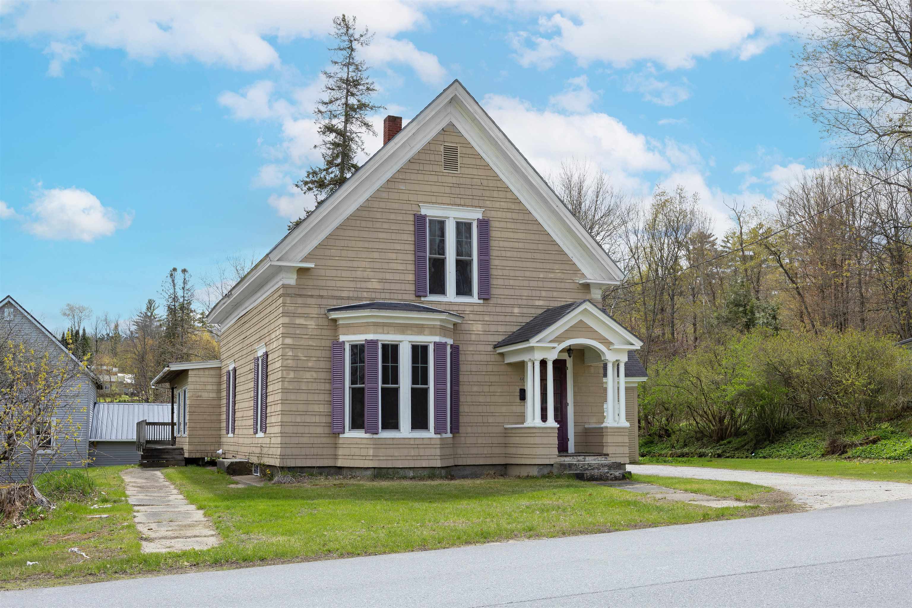 44 Elm Street