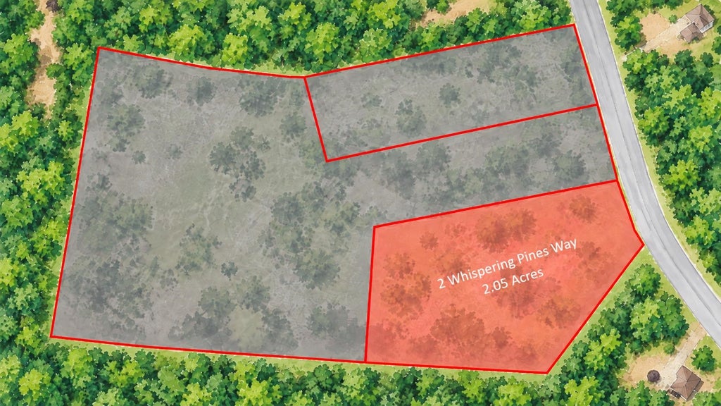 Photo of 2 Whispering Pines Way, Wolfeboro, NH 03894 (MLS # 5112397)