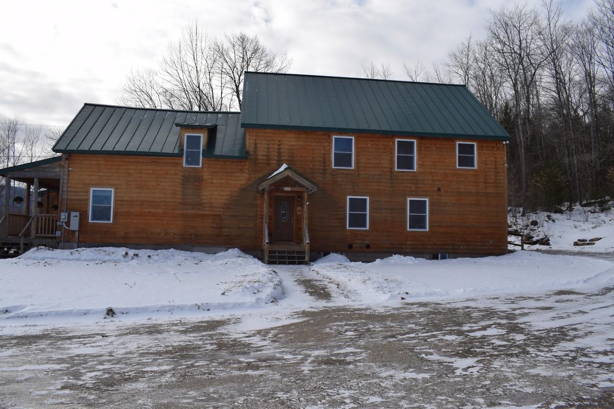338 Percy Road