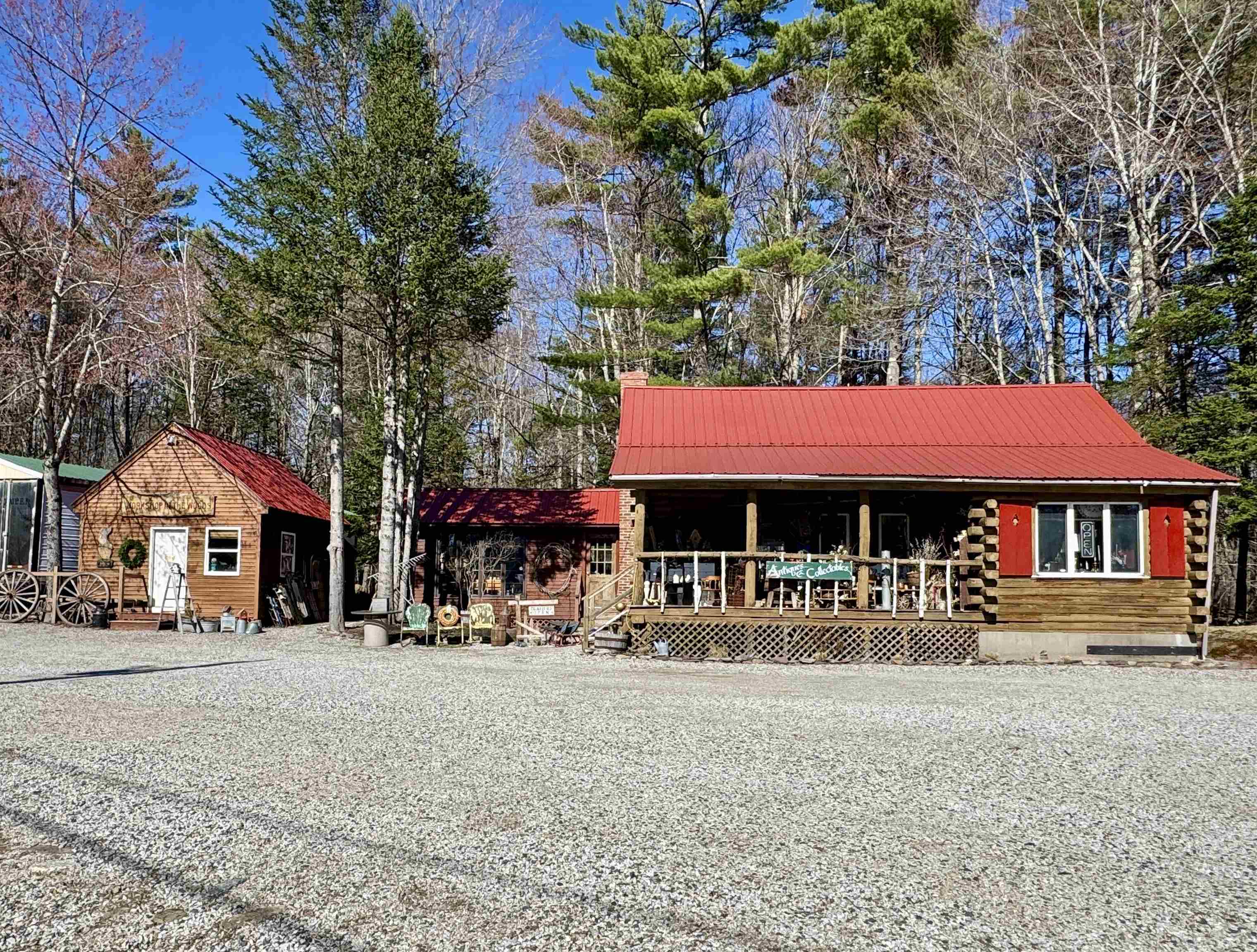 2659 NH Route 16