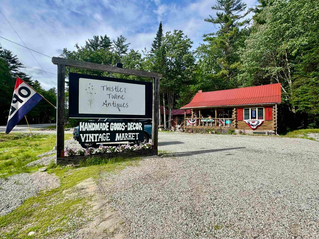 Photo of 2659 NH Route 16, Albany, NH 03818 (MLS # 5085416)
