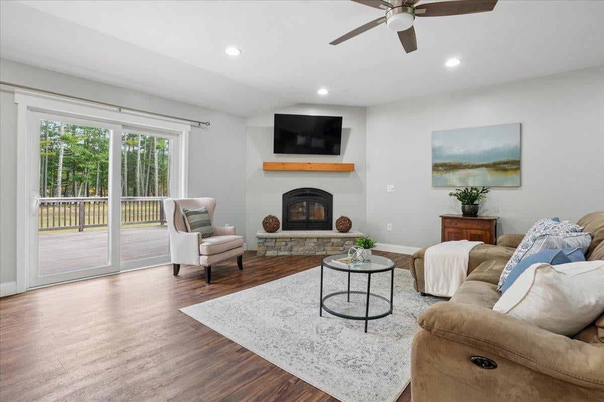 3 Moeckel Road