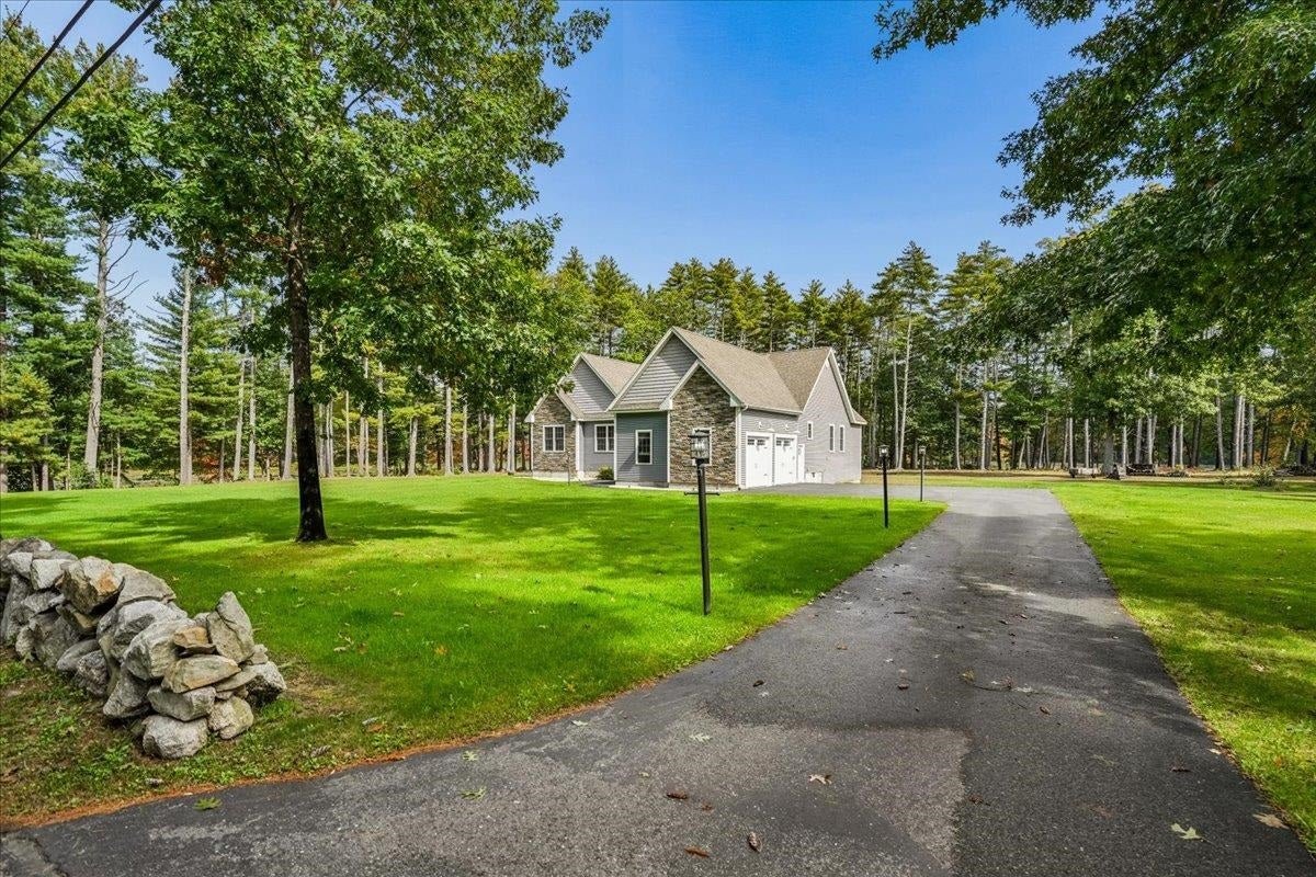 3 Moeckel Road