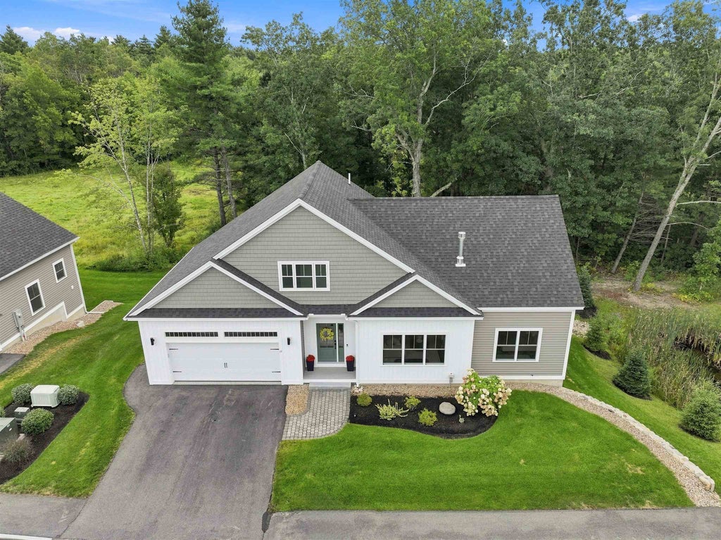Photo of 19 Wild Apple Lane, Exeter, NH 03833 (MLS # 5108595)