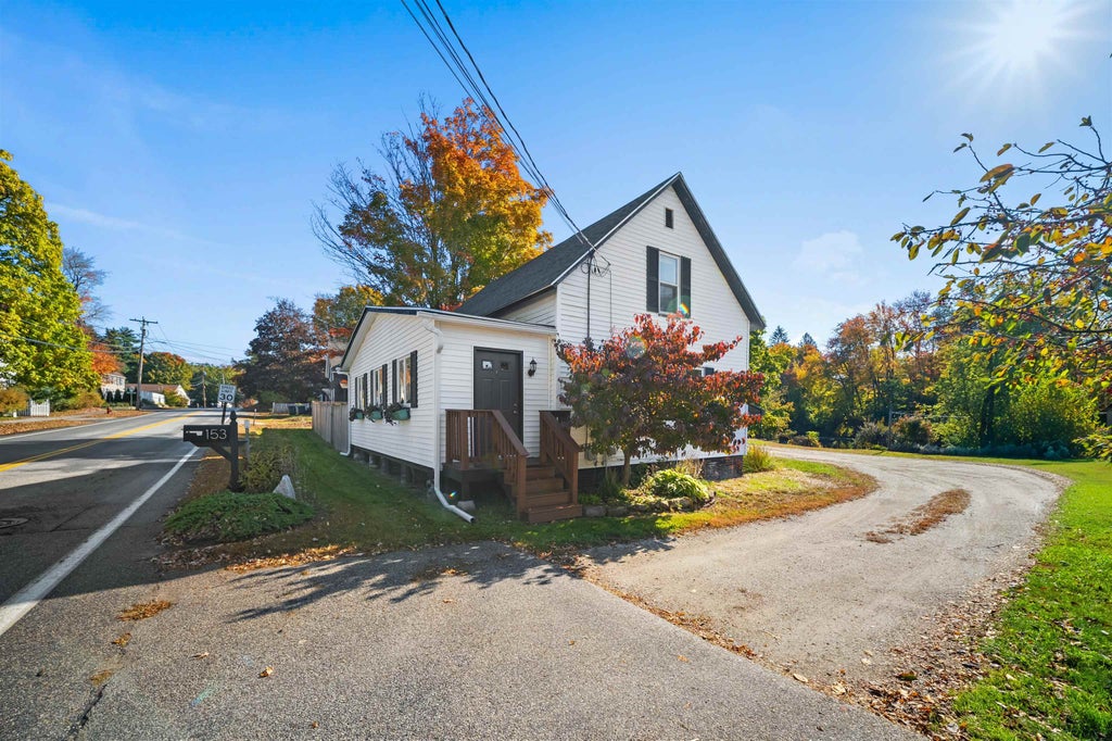 Photo of 153 Buck Street, Pembroke, NH 03275 (MLS # 5113798)