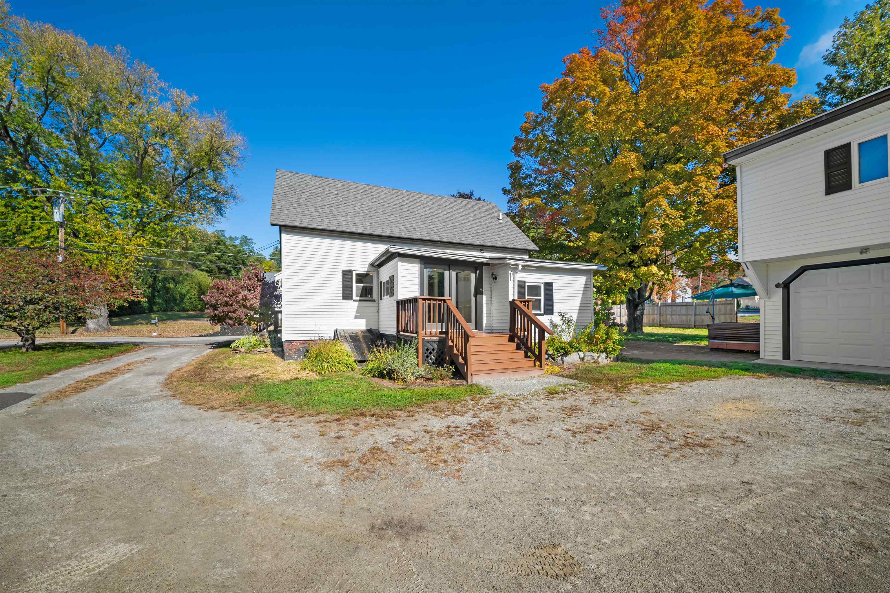 153 Buck Street