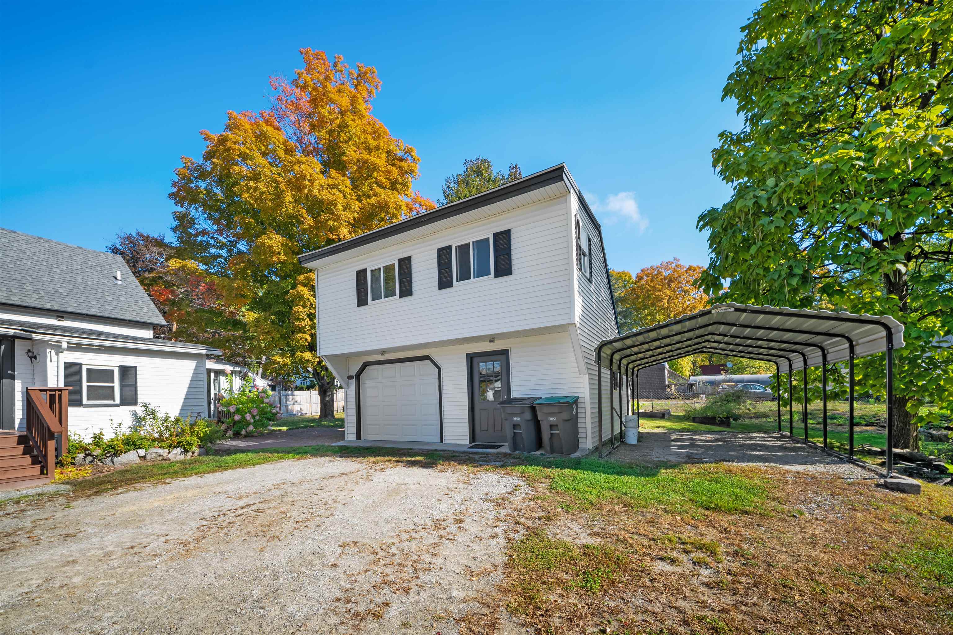 153 Buck Street