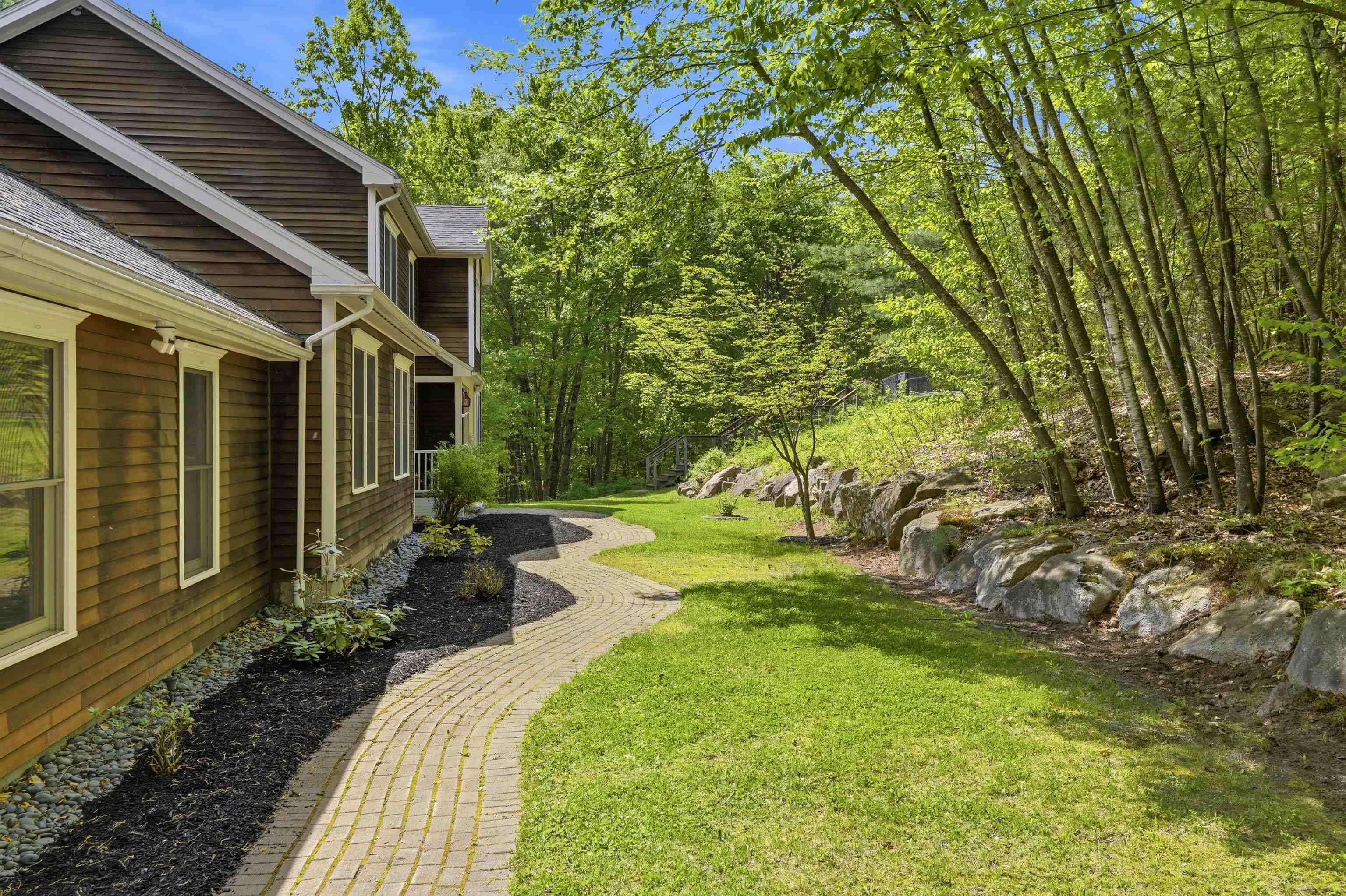 10 Ellison Drive