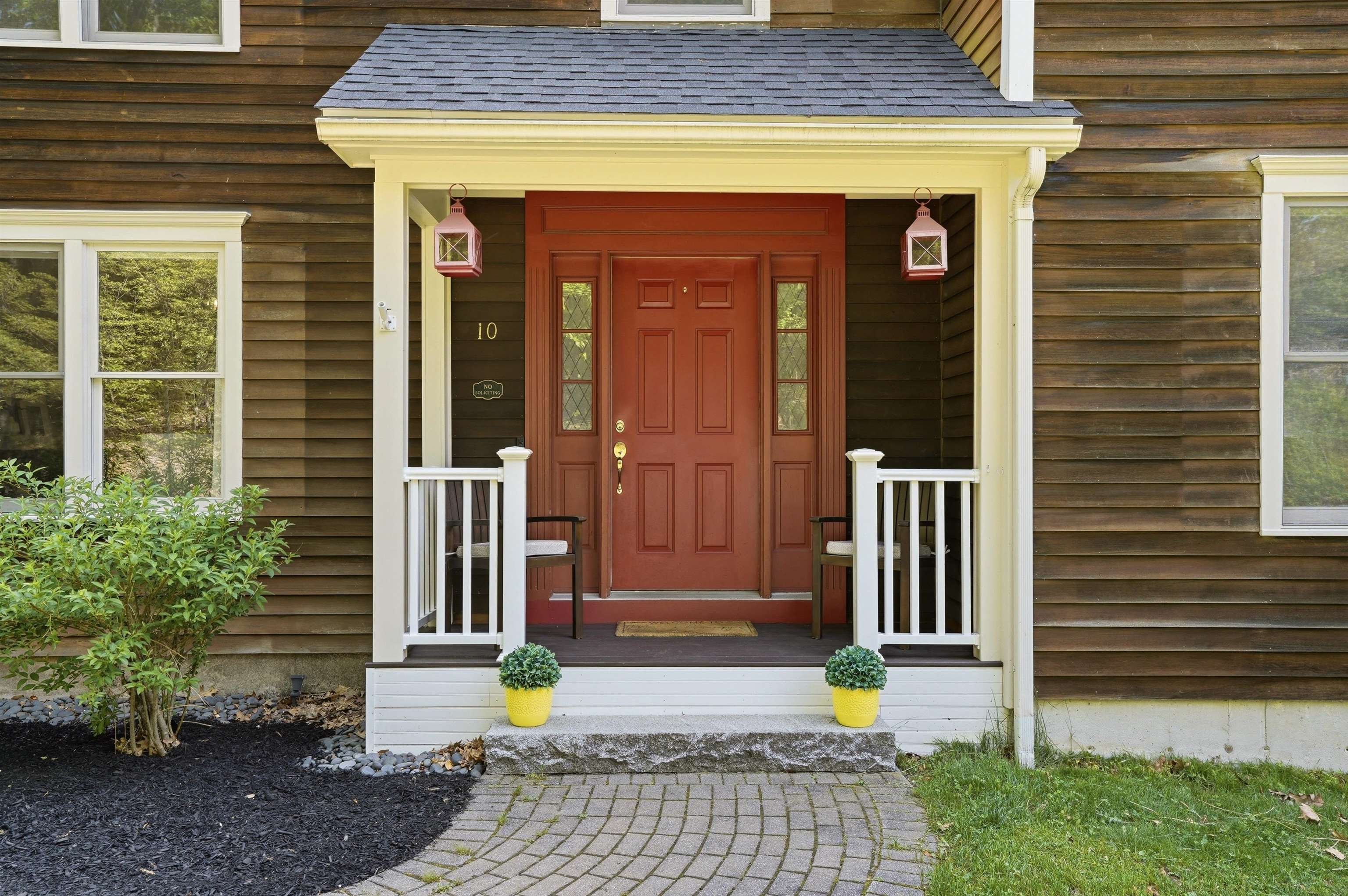 10 Ellison Drive