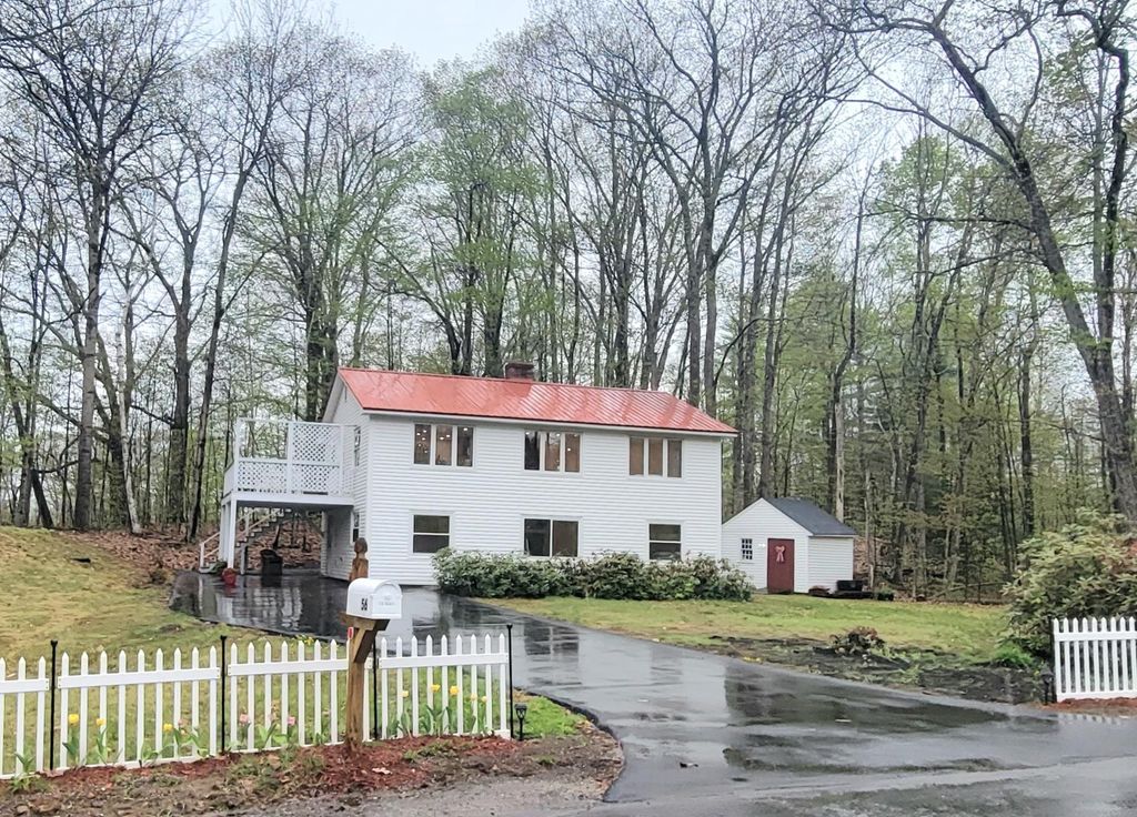Photo of Gilford, NH 03249 (MLS # 5088615)