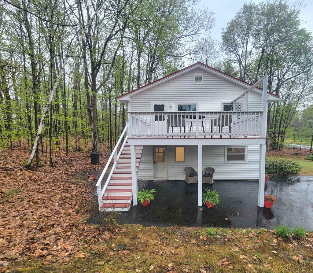Photo of 56 Bedford Avenue, Gilford, NH 03249 (MLS # 5088615)