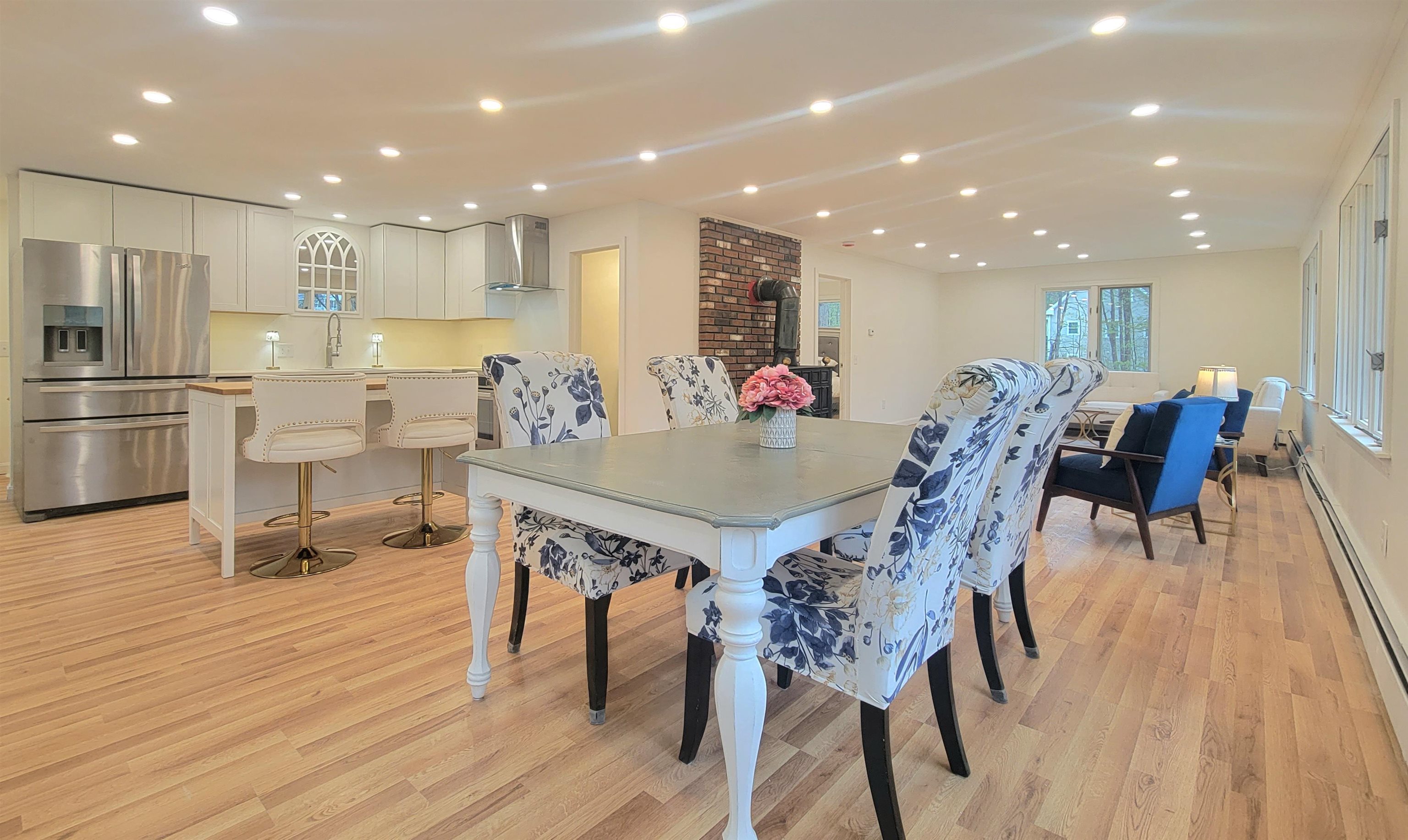 56 Bedford Avenue