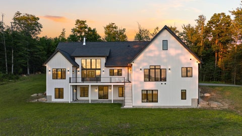 Photo of 57 Cranberry Meadow Drive, Peterborough, NH 03458 (MLS # 5078450)