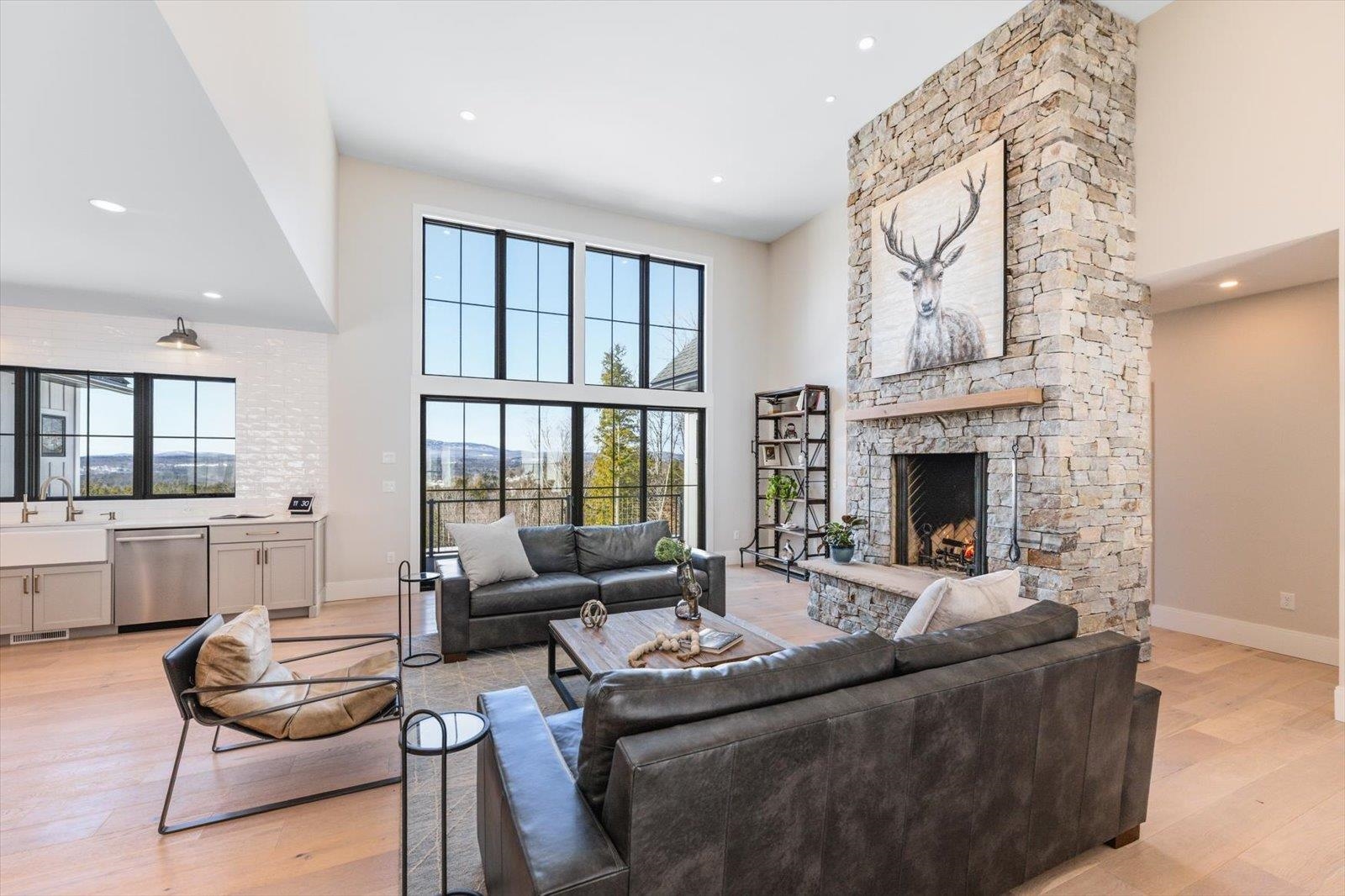 57 Cranberry Meadow Drive