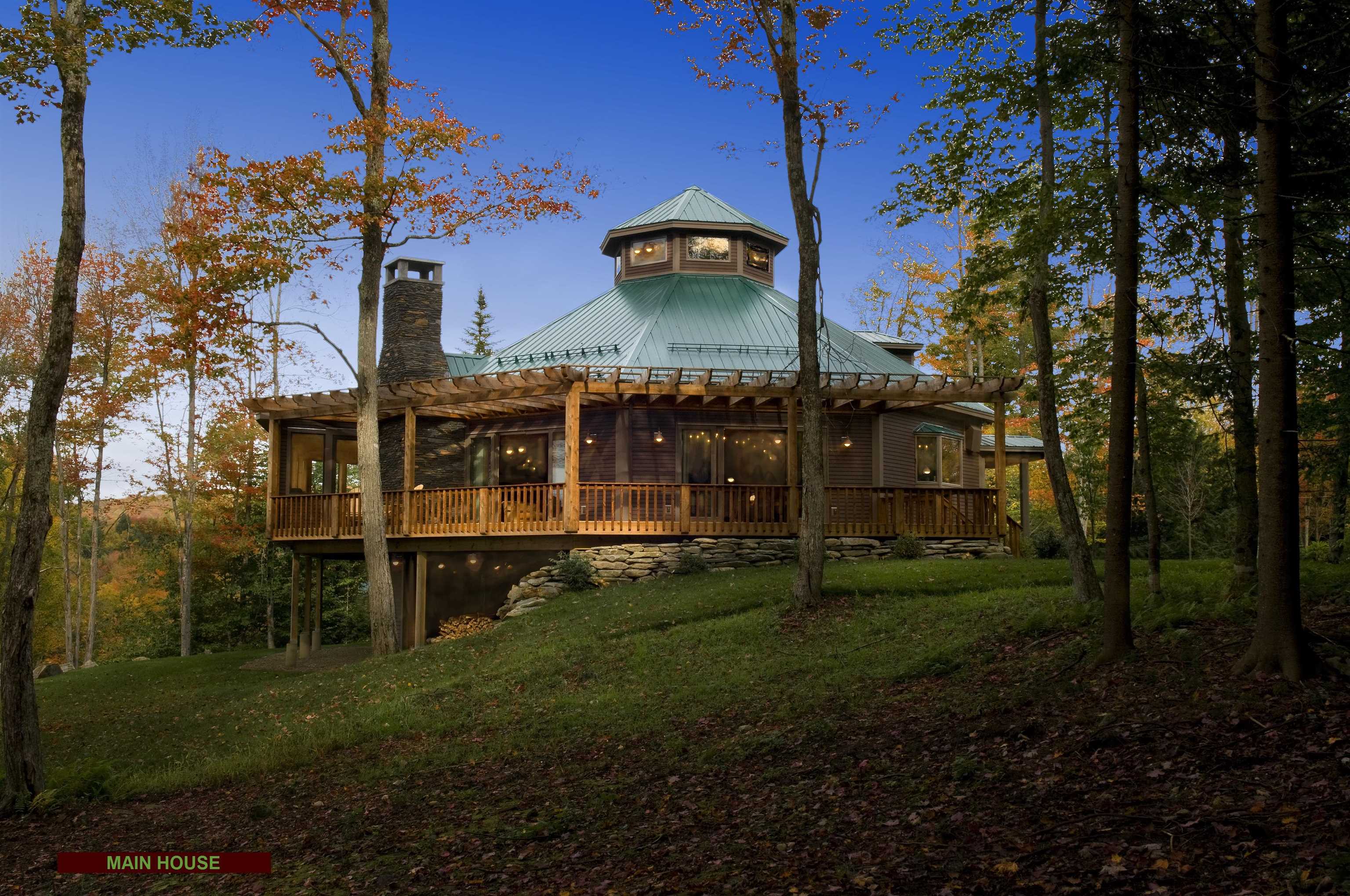 414 Patnoe Farm Drive